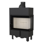 Recuperador Lucy 12 Slim Com Lateral Direita - Kratki